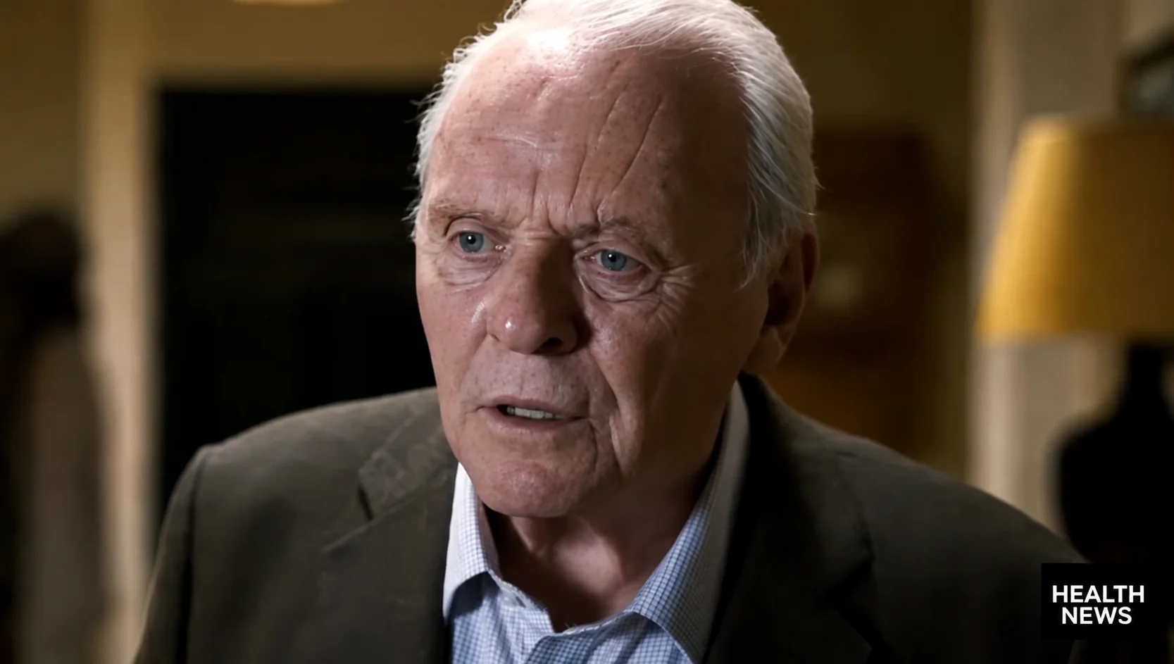 Anthony Hopkins